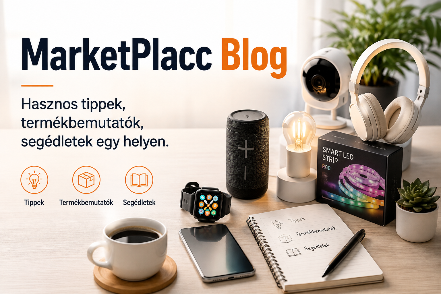 MarketPlacc Blog