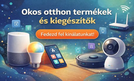 Okos otthon