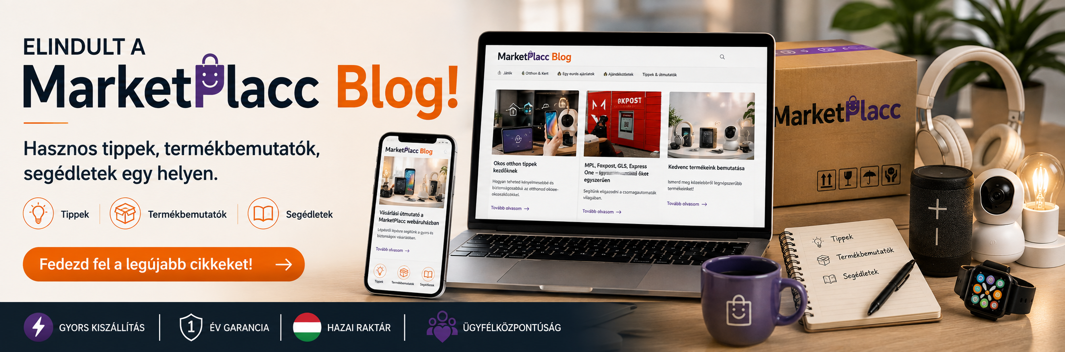 MarketPlacc Blog