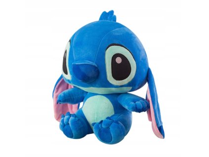 Lilo és Stitch nagy plüssfigura - 25cm