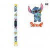 Lilo és Stitch vízálló karóra