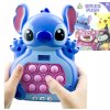 Lilo és Stitch stresszoldó ügyességi játék