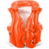 Intex felfújható úszómellény csatos rögzítéssel (3-6év)