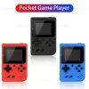 Retro zseb játékkonzol, zsebkonzol