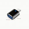 Type C to USB átalakító csatlakozó (OTG)