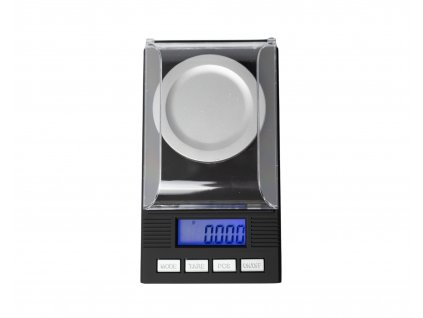 Digitální mikro váha 100g / 0,001g