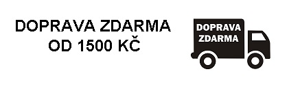 Doprava zdarma