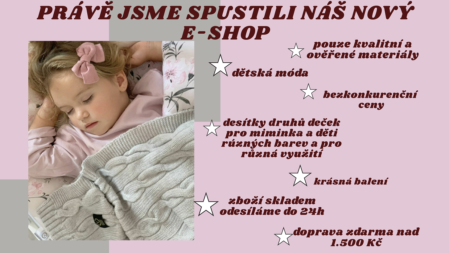 new shop
