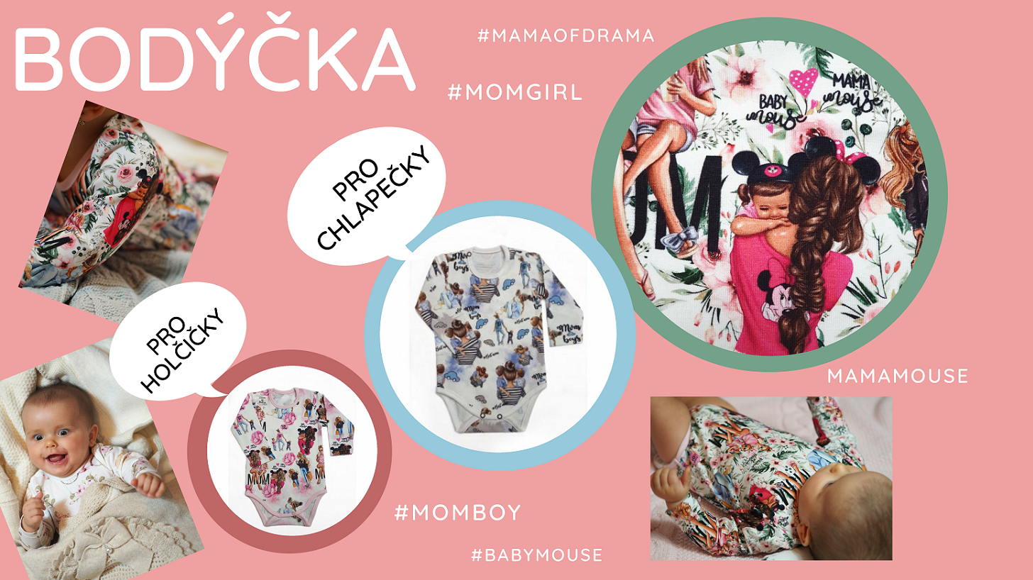 bodycka