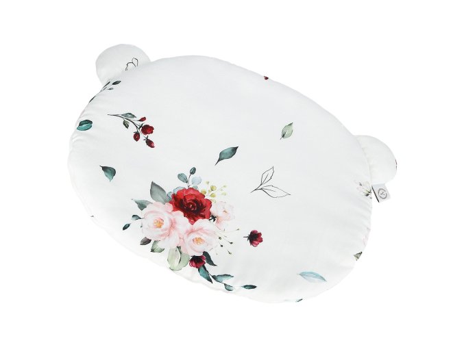 PODUSZKA Z USZAMI VINTAGE ROSES YOSOY