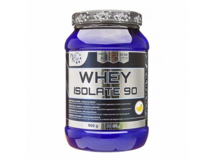 0000606 whey isolate 90 900g dose 510