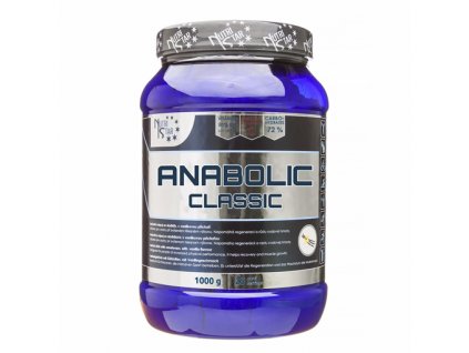 0000612 anabolic classic 1 kg dose 510