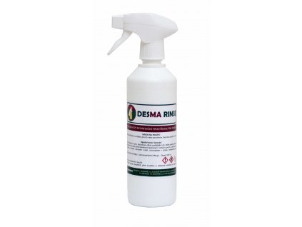 DESMA RINSE