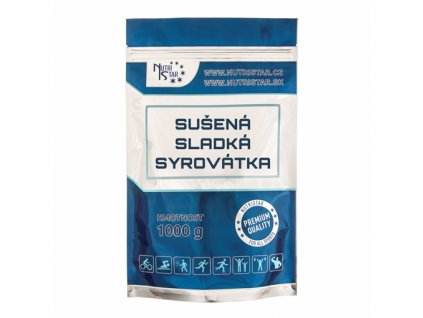 0000721 instant dried sweet whey 1000g bag 510