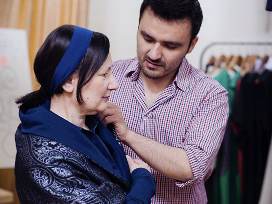 Svou velikost u mě najde každá zákaznice