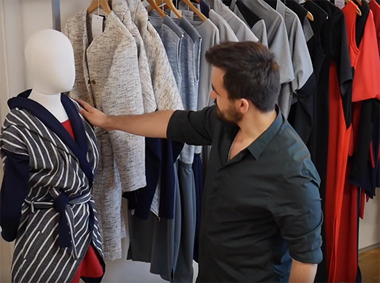 Seriál o MARKO.IN Vás nechá nahlédnout do zákulisí