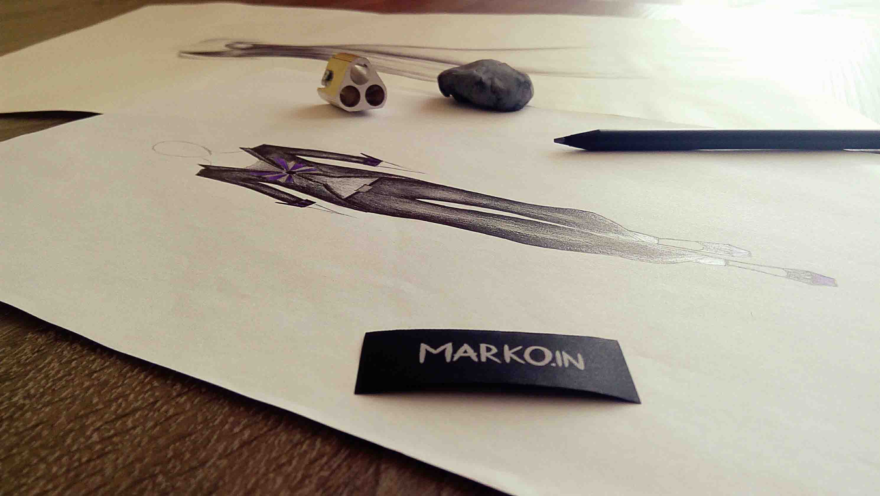 Pět důvodů proč nakupovat u Marko.in