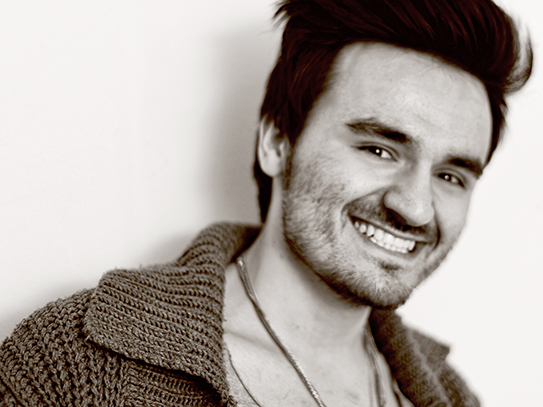 Jsem Vám znovu o krok blíž