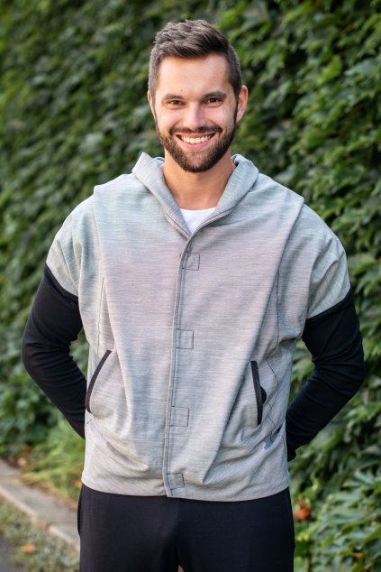 markoin marko lopatic hacabunda šedá