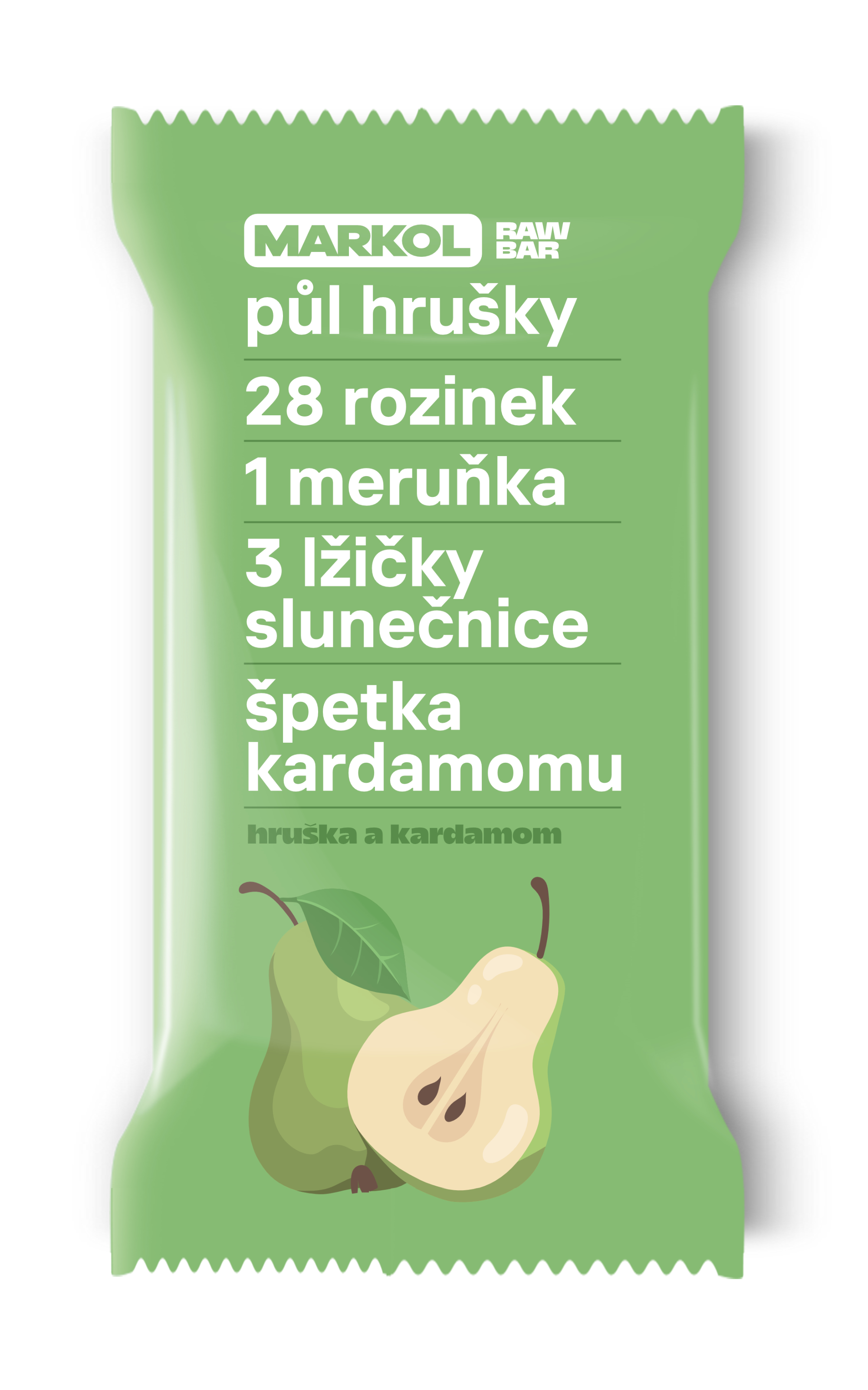 Makol-raw-bar-hruška_a_kardamom