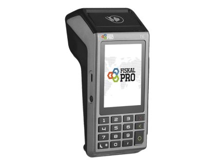 FiskalPRO T6 platobný terminál