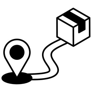 Doručenie na adresu i výdajne miesto