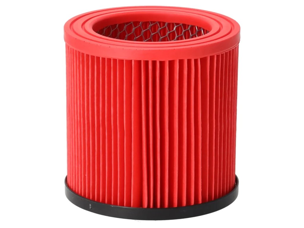 HEPA filter pre priemyseľný odsávač