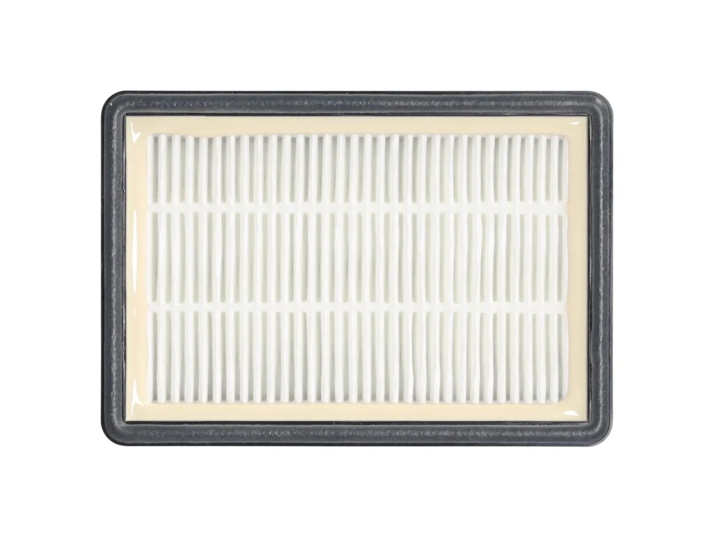 Vzduchowy filter DED6604