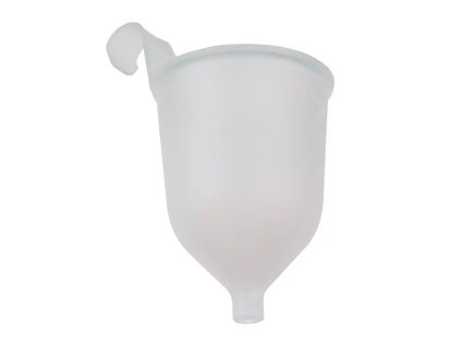 Hrnček na meranie hustoty farby k DED7057