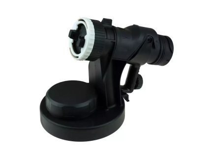 Striekacia pištoľ k agregátu DED7057 18V