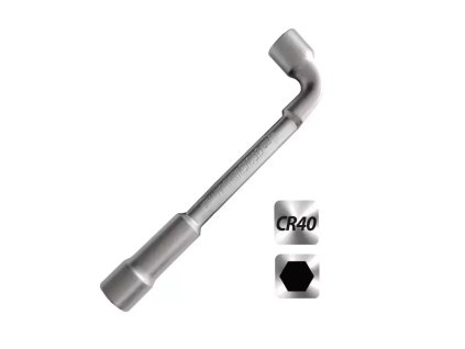 Fajkový kľúč 8mm