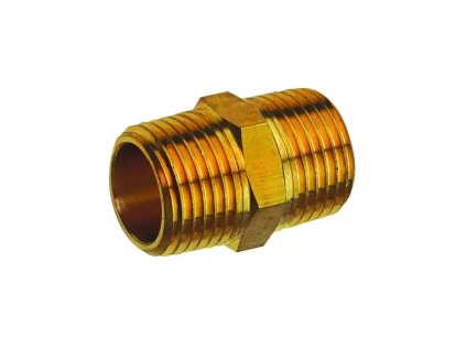 Prechodka 1/2" x 1/2"