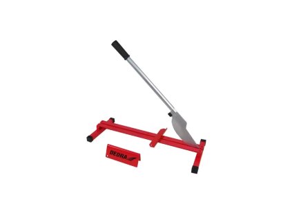 Gilotína na rezanie panelov, max. dĺžka rezania 210 mm