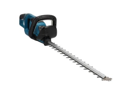 Nožnice na živý plot, bezuhlíkové 600mm, 2x18V