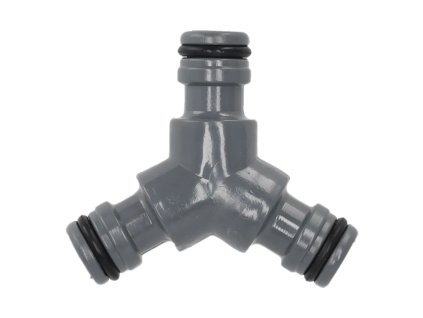 Trojcestná spojka, voľná