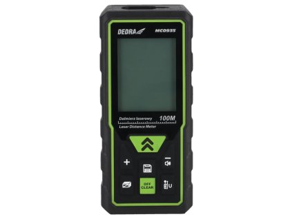 Laserový diaľkomer 100m