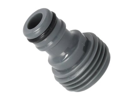 Prípojka na kohútik 3/4", voľne