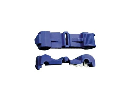 2 ks spojky na pripojenie lanka k báze