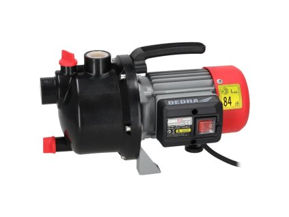 Záhradné čerpadlo 800W