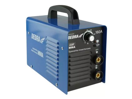 Zvárací invertor 160A