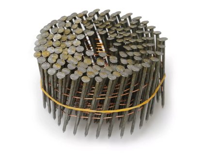 Bubnové stolárske klince 6000 ks (20 kotúčov)