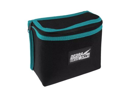 Puzdro na 2 akumulátory SAS+ALL