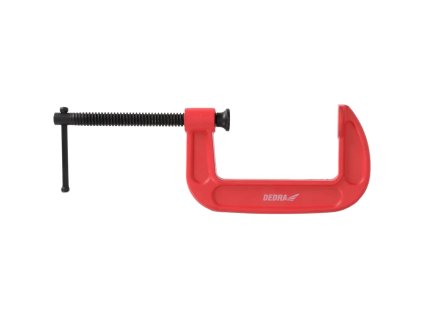 Stolárska svorka C 4"/100mm