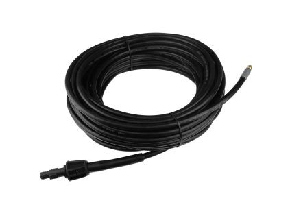 Hadica na prepchávanie a čistenie potrubia 10 k čističom