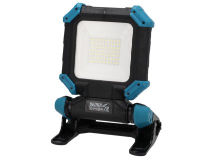 Akumulátorová dielenská lampa 15W 1800LM 18V