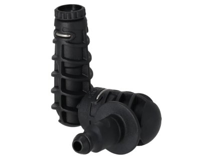 Otočná dýza 180°