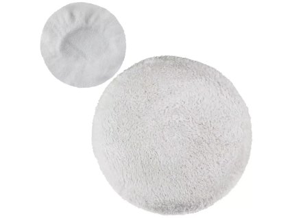 Leštiace nadstavce 2 ks k DED7084, 250 mm