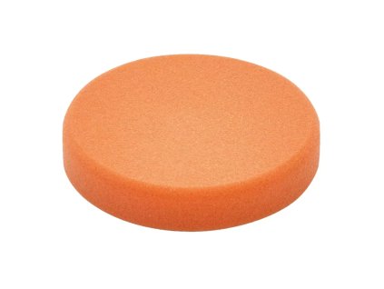 Leštiaca špongia 125 mm, suchý zips, DED7085