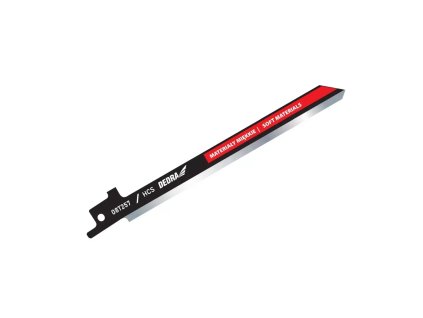 Pílové listy do chvostovej píly, 150/125mm, špeciál,HCS,2ks