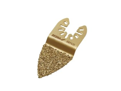 Pílový list na keramiku, hĺbka 35 mm, karbidový posyp